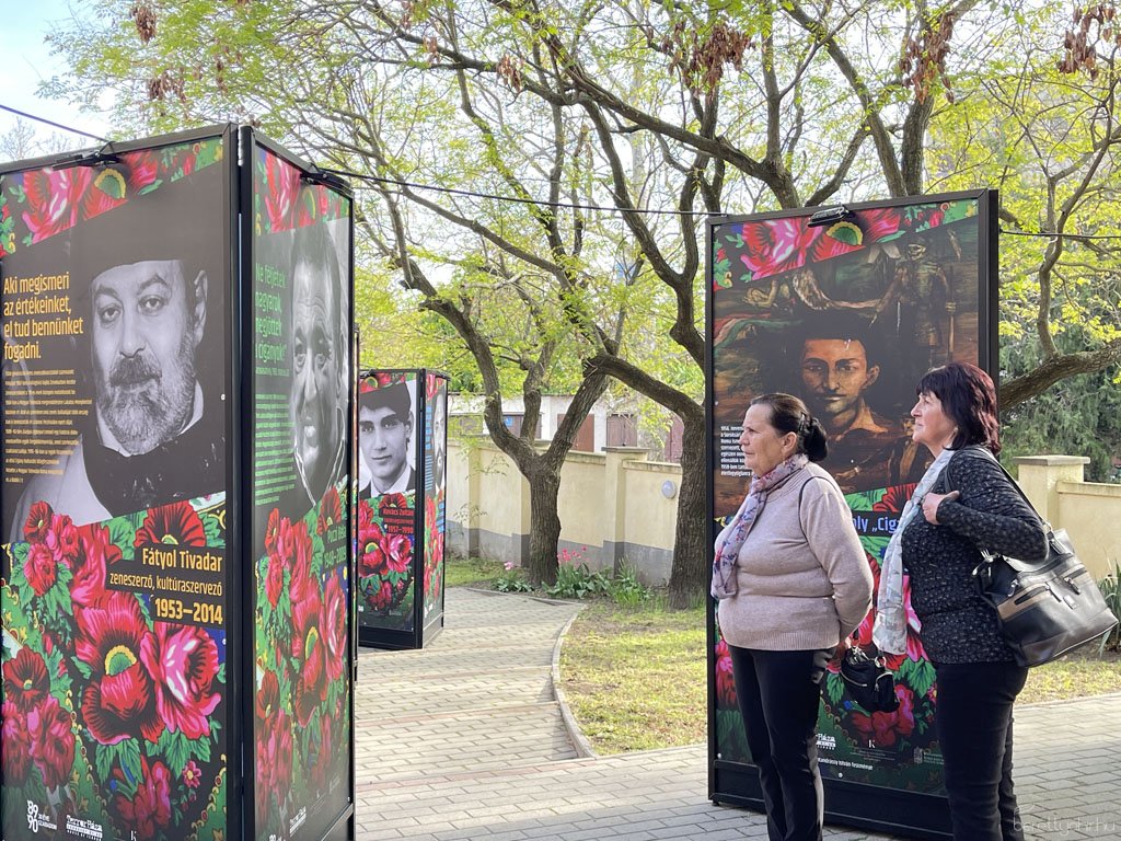 Együtt, szabadon - kiállításmegnyitó05